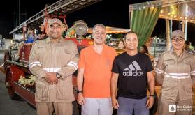 Galeria de Fotos - FOTO - Festa de Natal 2022