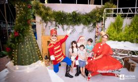 Galeria de Fotos - FOTO - Festa de Natal 2022
