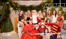 Galeria de Fotos - FOTO - Festa de Natal 2022