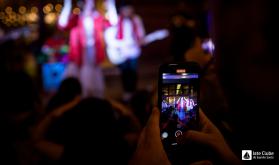 Galeria de Fotos - FOTO - Festa de Natal 2022