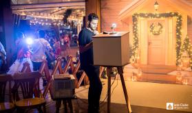 Galeria de Fotos - FOTO - Festa de Natal 2022