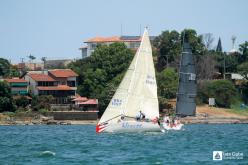Galeria de Fotos - FOTOS: 69ª Regata Volta da Taputera