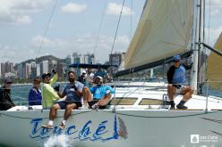 Galeria de Fotos - FOTOS: 69ª Regata Volta da Taputera