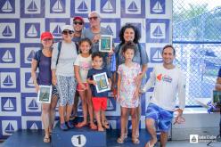 Galeria de Fotos - FOTOS: 69ª Regata Volta da Taputera