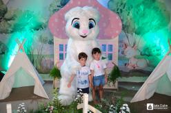 Galeria de Fotos - FOTOS - Festa da Páscoa 2023