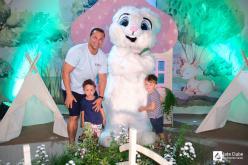 Galeria de Fotos - FOTOS - Festa da Páscoa 2023