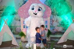Galeria de Fotos - FOTOS - Festa da Páscoa 2023