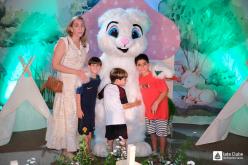 Galeria de Fotos - FOTOS - Festa da Páscoa 2023