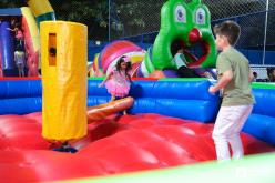 Galeria de Fotos - FOTOS - Festa da Páscoa 2023