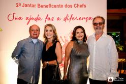Galeria de Fotos - FOTOS - 2º Jantar Beneficente - Asilo dos Idosos