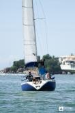 Galeria de Fotos - FOTOS - Campeonato Estadual de Vela 2023 - CLASSE OCEANO