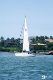 Galeria de Fotos - FOTOS - Campeonato Estadual de Vela 2023 - CLASSE OCEANO