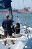 Galeria de Fotos - FOTOS - Campeonato Estadual de Vela 2023 - CLASSE OCEANO