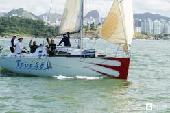 Galeria de Fotos - FOTOS - Campeonato Estadual de Vela 2023 - CLASSE OCEANO