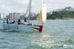 Galeria de Fotos - FOTOS - Campeonato Estadual de Vela 2023 - CLASSE OCEANO