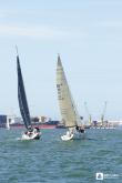 Galeria de Fotos - FOTOS - Campeonato Estadual de Vela 2023 - CLASSE OCEANO