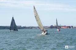 Galeria de Fotos - FOTOS - Campeonato Estadual de Vela 2023 - CLASSE OCEANO