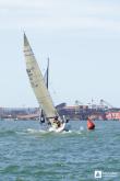 Galeria de Fotos - FOTOS - Campeonato Estadual de Vela 2023 - CLASSE OCEANO