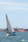 Galeria de Fotos - FOTOS - Campeonato Estadual de Vela 2023 - CLASSE OCEANO