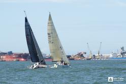 Galeria de Fotos - FOTOS - Campeonato Estadual de Vela 2023 - CLASSE OCEANO