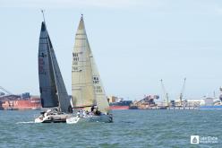 Galeria de Fotos - FOTOS - Campeonato Estadual de Vela 2023 - CLASSE OCEANO