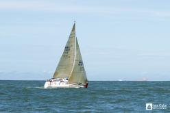 Galeria de Fotos - FOTOS - Campeonato Estadual de Vela 2023 - CLASSE OCEANO