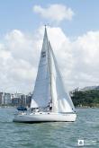 Galeria de Fotos - FOTOS - Campeonato Estadual de Vela 2023 - CLASSE OCEANO