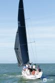 Galeria de Fotos - FOTOS - Campeonato Estadual de Vela 2023 - CLASSE OCEANO