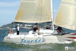 Galeria de Fotos - FOTOS - Campeonato Estadual de Vela 2023 - CLASSE OCEANO