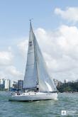 Galeria de Fotos - FOTOS - Campeonato Estadual de Vela 2023 - CLASSE OCEANO