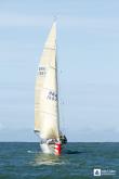 Galeria de Fotos - FOTOS - Campeonato Estadual de Vela 2023 - CLASSE OCEANO