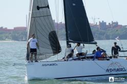 Galeria de Fotos - FOTOS - Campeonato Estadual de Vela 2023 - CLASSE OCEANO