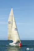 Galeria de Fotos - FOTOS - Campeonato Estadual de Vela 2023 - CLASSE OCEANO