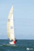 Galeria de Fotos - FOTOS - Campeonato Estadual de Vela 2023 - CLASSE OCEANO