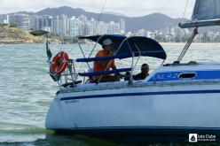 Galeria de Fotos - FOTOS - Campeonato Estadual de Vela 2023 - CLASSE OCEANO