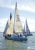 Galeria de Fotos - FOTOS - Campeonato Estadual de Vela 2023 - CLASSE OCEANO