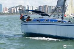 Galeria de Fotos - FOTOS - Campeonato Estadual de Vela 2023 - CLASSE OCEANO