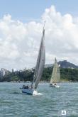 Galeria de Fotos - FOTOS - Campeonato Estadual de Vela 2023 - CLASSE OCEANO