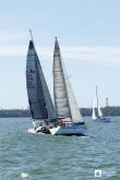 Galeria de Fotos - FOTOS - Campeonato Estadual de Vela 2023 - CLASSE OCEANO