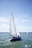 Galeria de Fotos - FOTOS - Campeonato Estadual de Vela 2023 - CLASSE OCEANO