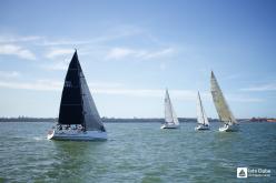 Galeria de Fotos - FOTOS - Campeonato Estadual de Vela 2023 - CLASSE OCEANO
