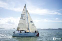 Galeria de Fotos - FOTOS - Campeonato Estadual de Vela 2023 - CLASSE OCEANO