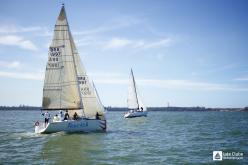 Galeria de Fotos - FOTOS - Campeonato Estadual de Vela 2023 - CLASSE OCEANO