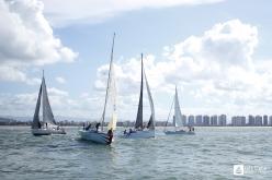 Galeria de Fotos - FOTOS - Campeonato Estadual de Vela 2023 - CLASSE OCEANO