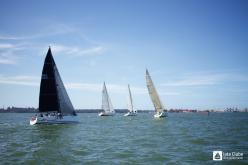Galeria de Fotos - FOTOS - Campeonato Estadual de Vela 2023 - CLASSE OCEANO