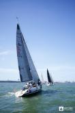 Galeria de Fotos - FOTOS - Campeonato Estadual de Vela 2023 - CLASSE OCEANO