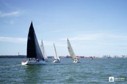 Galeria de Fotos - FOTOS - Campeonato Estadual de Vela 2023 - CLASSE OCEANO