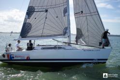 Galeria de Fotos - FOTOS - Campeonato Estadual de Vela 2023 - CLASSE OCEANO