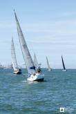Galeria de Fotos - FOTOS - Campeonato Estadual de Vela 2023 - CLASSE OCEANO