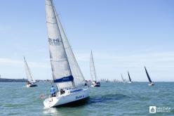 Galeria de Fotos - FOTOS - Campeonato Estadual de Vela 2023 - CLASSE OCEANO